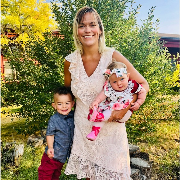 Meet your Posher, Sarah - Picture 9 of 9